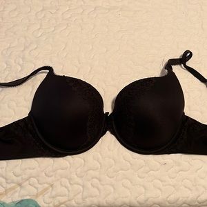 Victoria Secret Push Up Bra